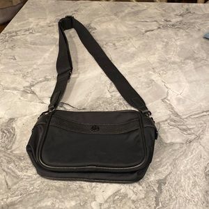 Lululemon crossbody